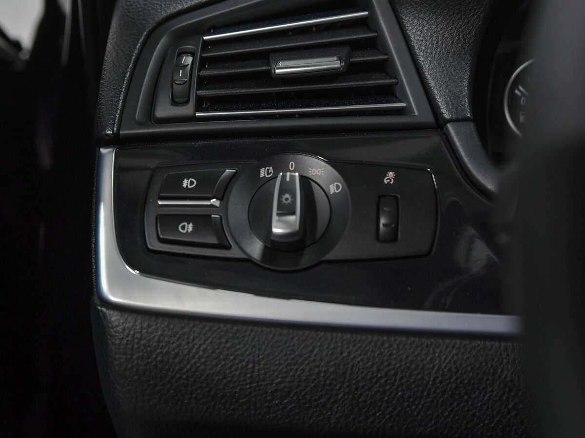 Продажа Б/У БМВ 5 серии. Фото: #11