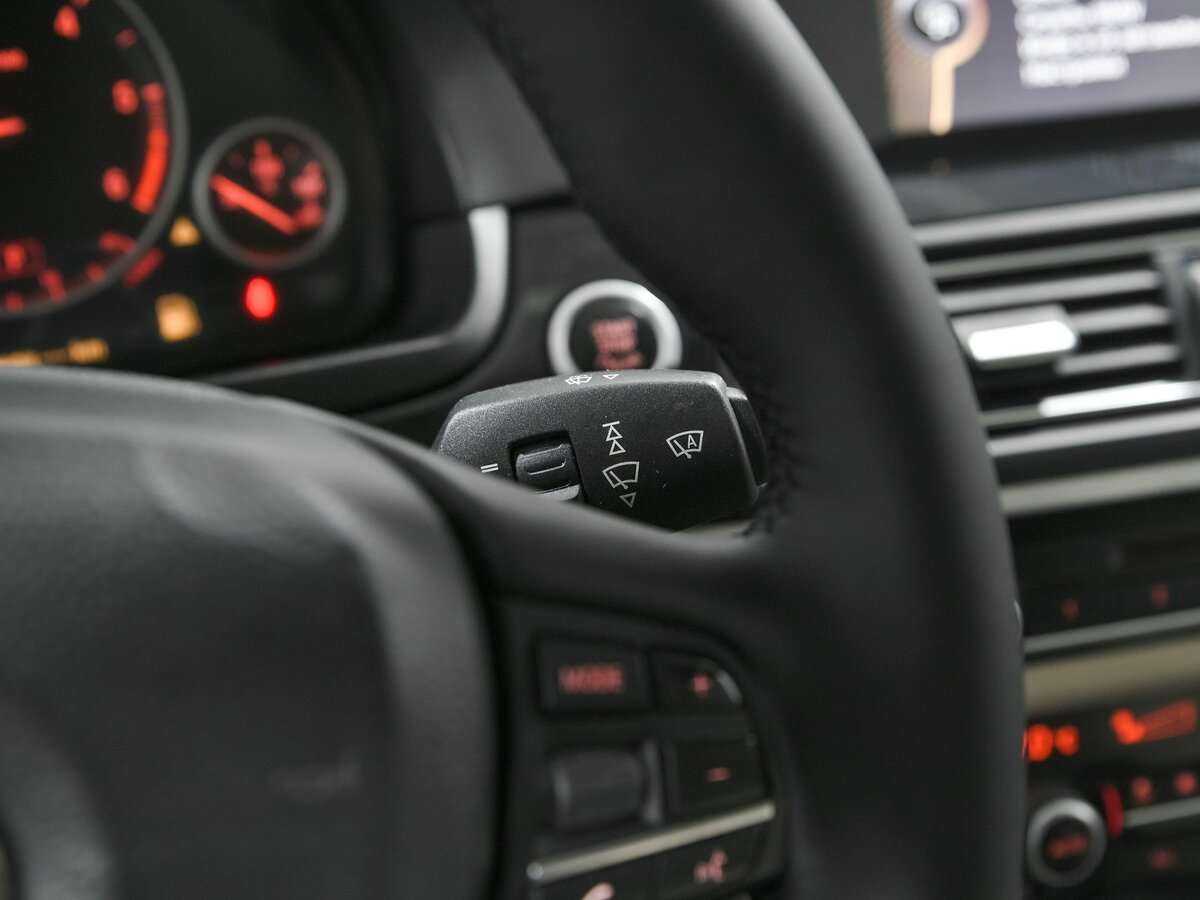 Продажа Б/У БМВ 5 серии. Фото: #10