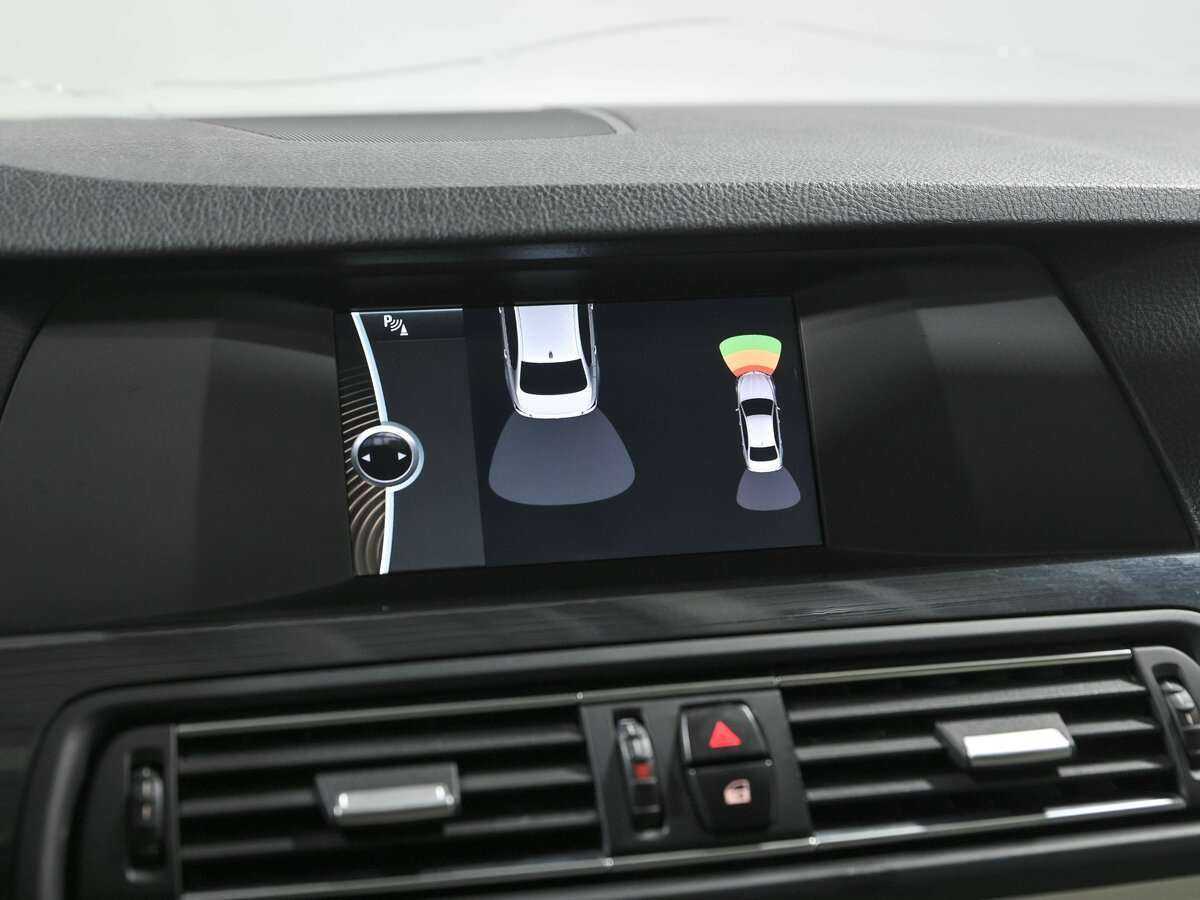 Продажа Б/У БМВ 5 серии. Фото: #12