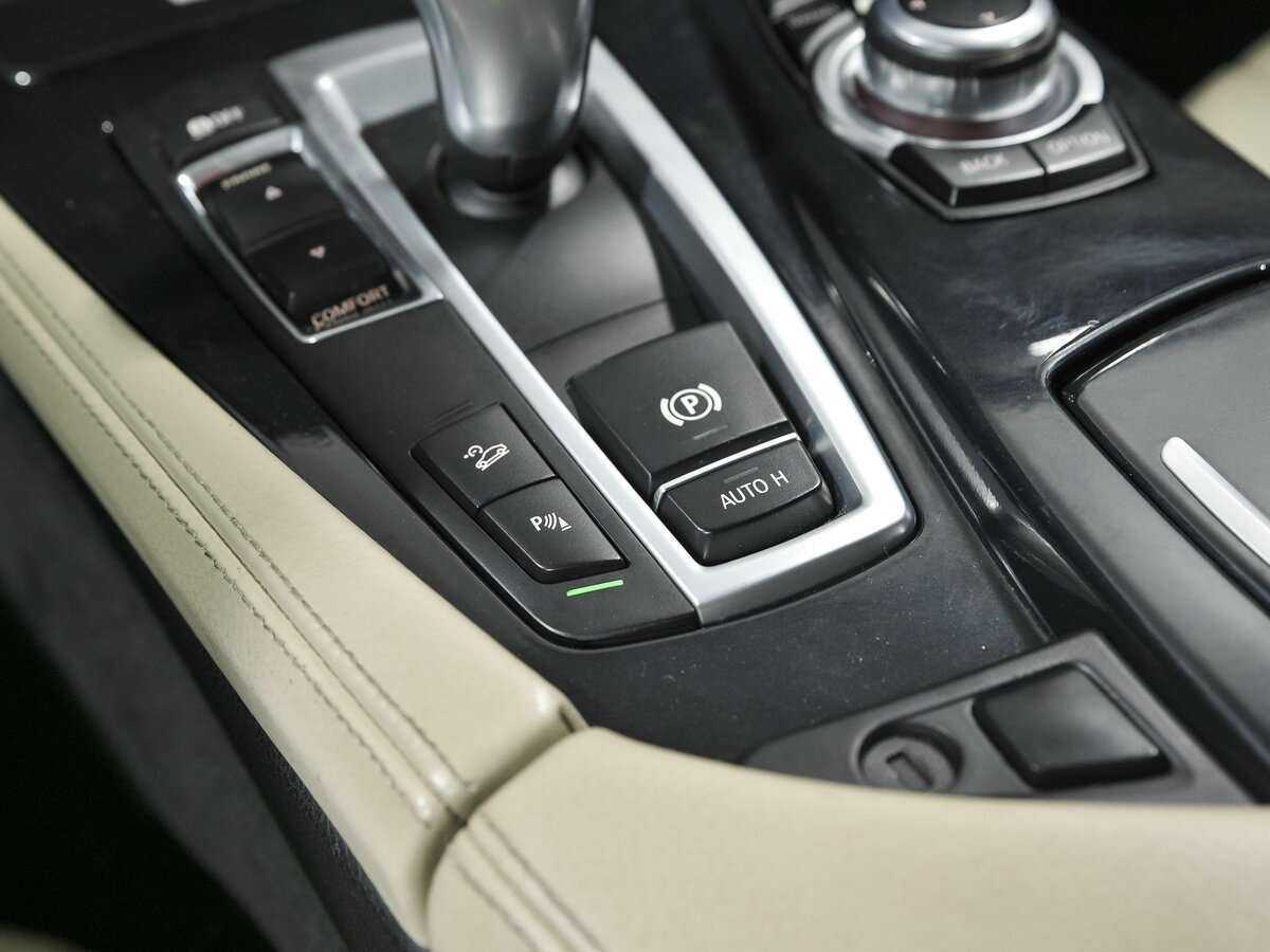 Продажа Б/У БМВ 5 серии. Фото: #14