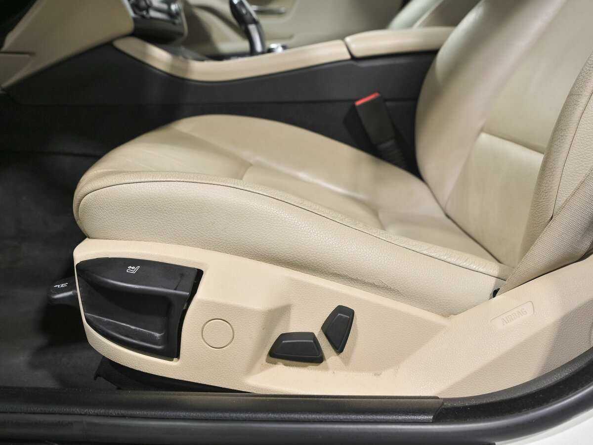 Продажа Б/У БМВ 5 серии. Фото: #17