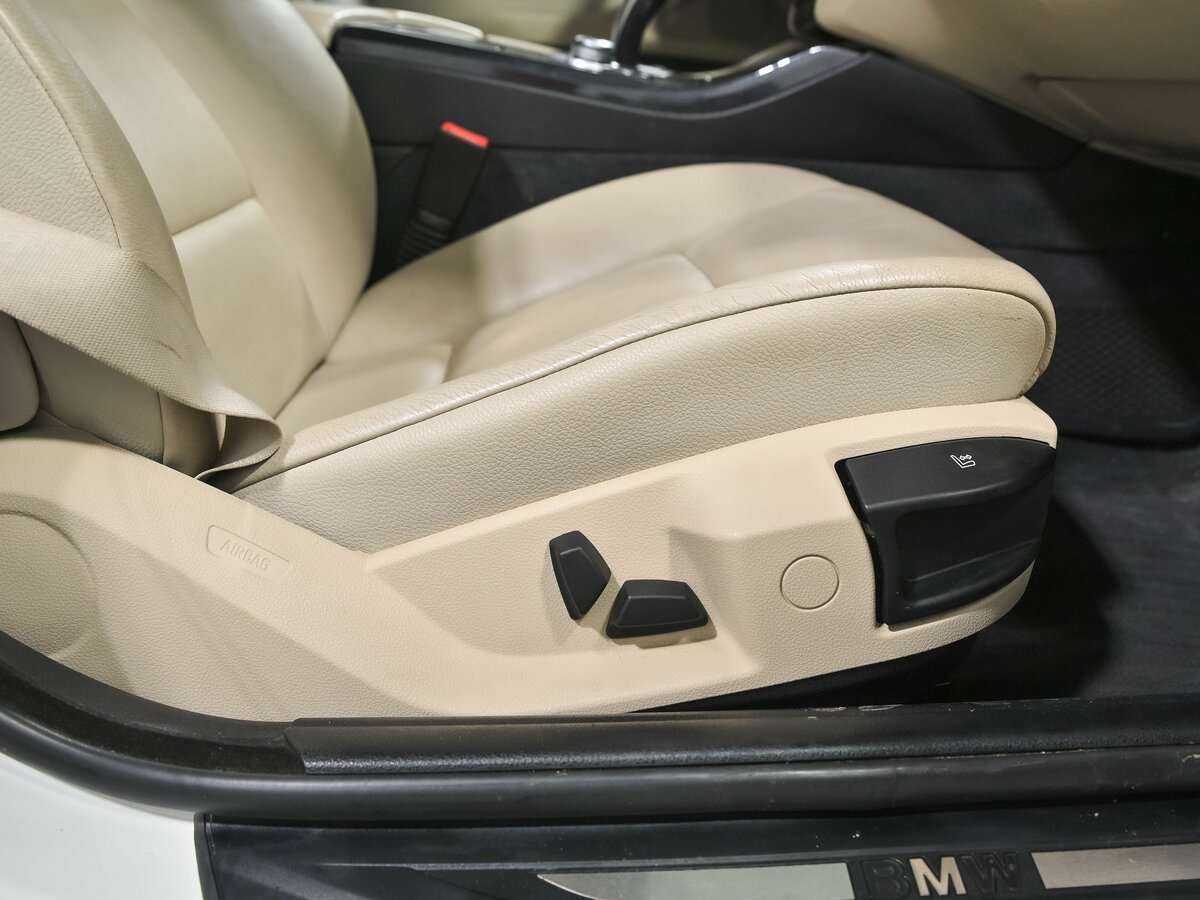 Продажа Б/У БМВ 5 серии. Фото: #19