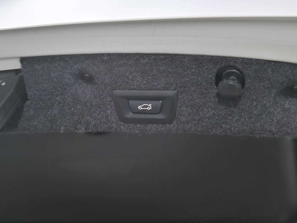 Продажа Б/У БМВ 5 серии. Фото: #20