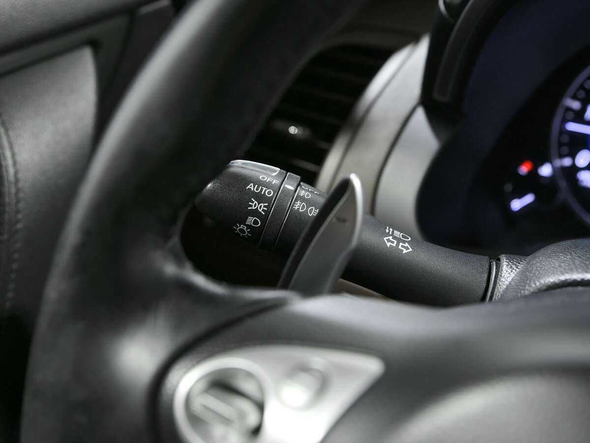 Продажа Б/У Инфинити Ф-Икс. Фото: #10