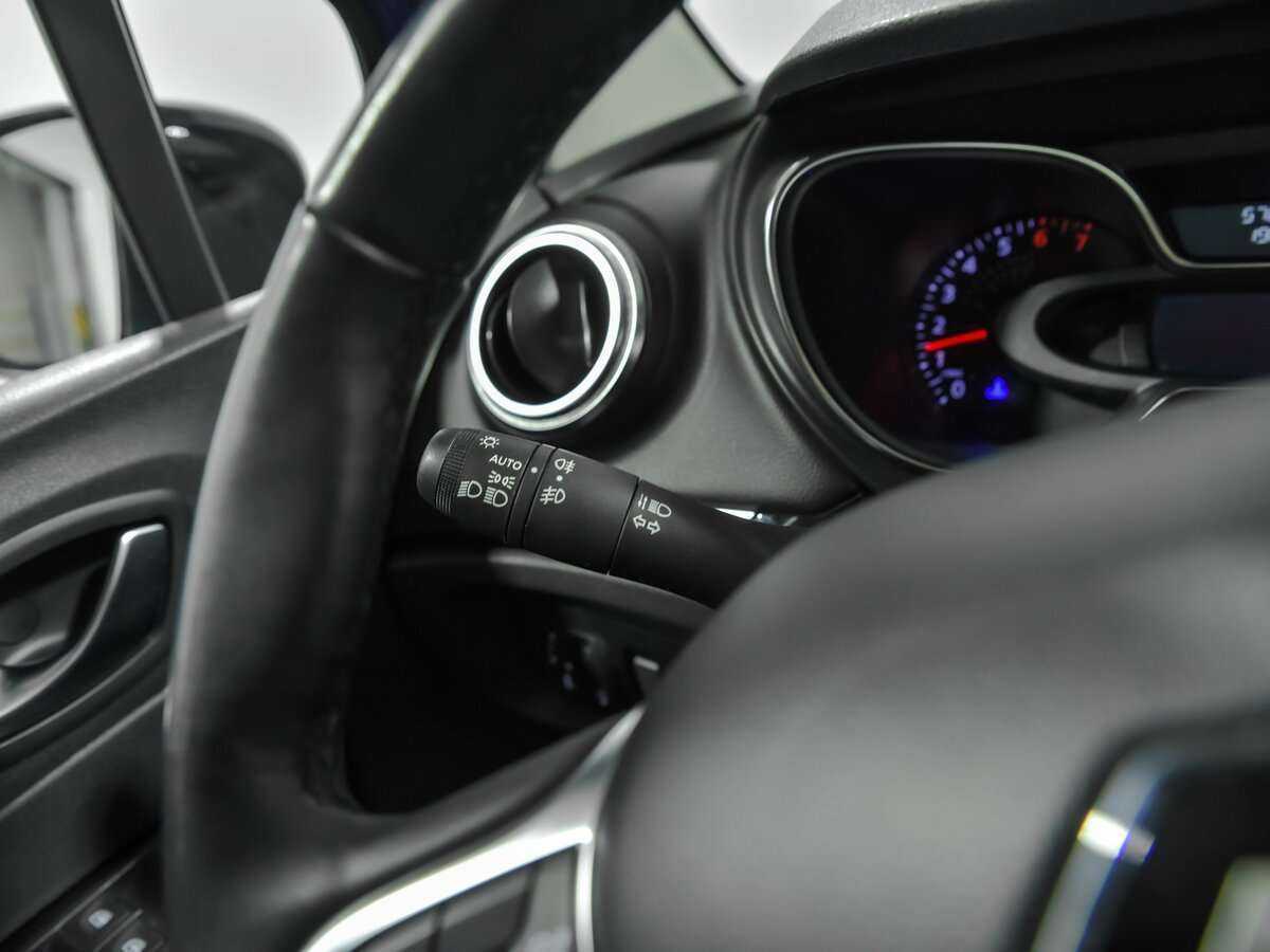 Продажа Б/У Рено Каптюр. Фото: #7