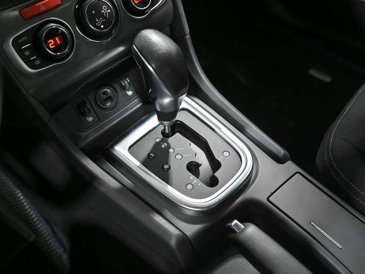 Продажа Б/У Ситроен Ц4. Фото: #10