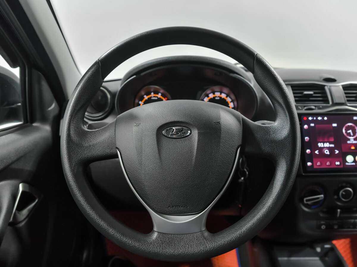 Продажа Б/У Лада (ВАЗ) Гранта. Фото: #6