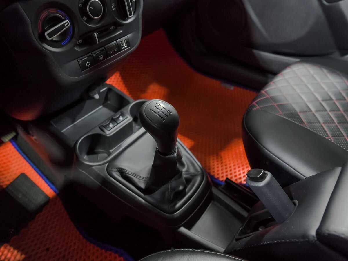 Продажа Б/У Лада (ВАЗ) Гранта. Фото: #9