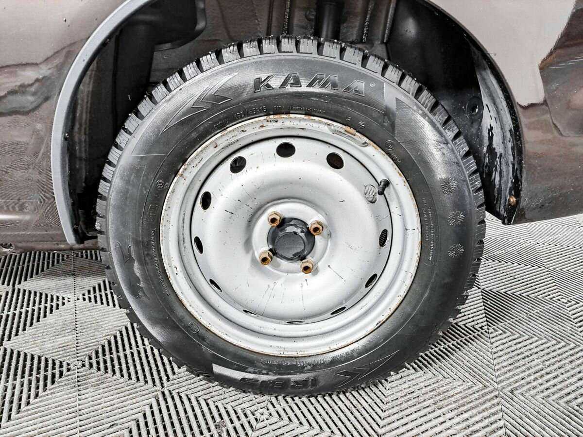 Продажа Б/У Лада (ВАЗ) Ларгус. Фото: #17