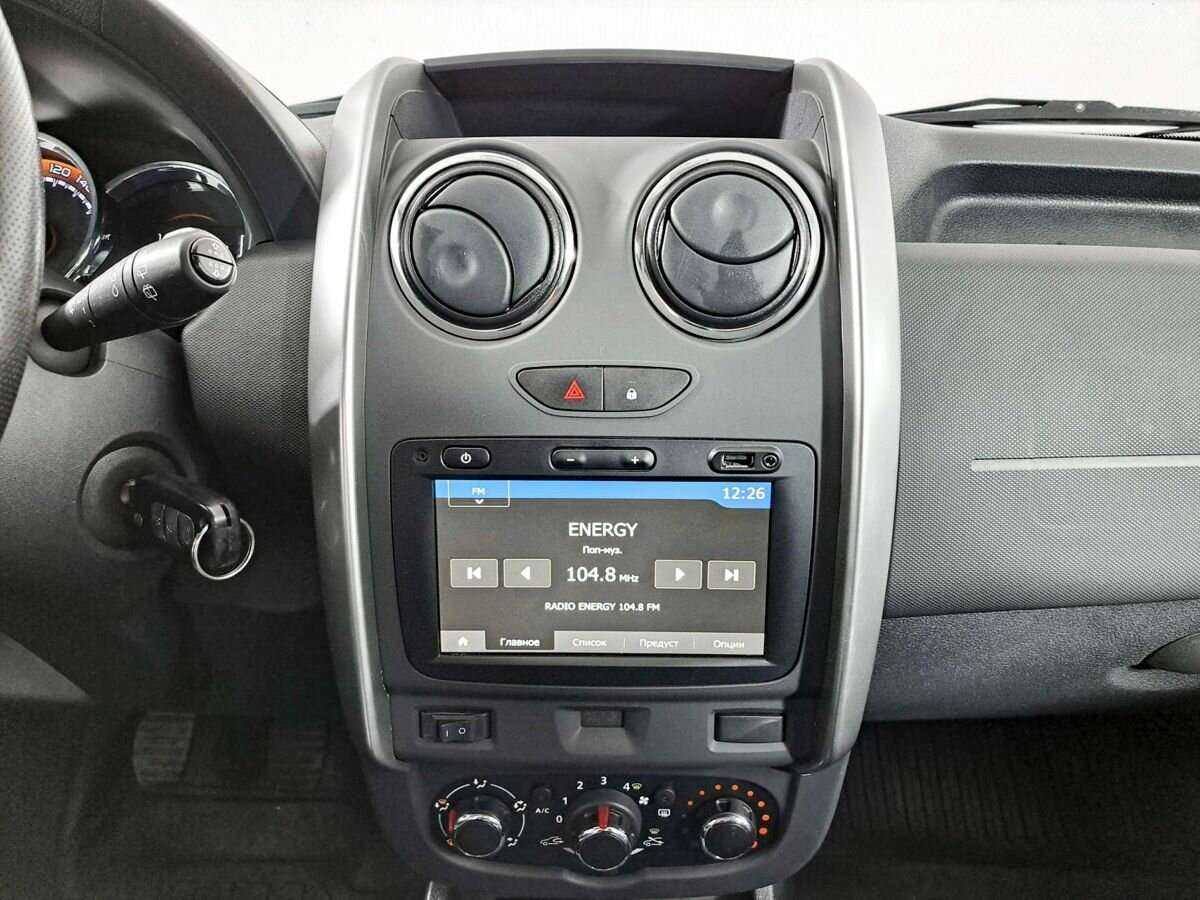 Продажа Б/У Лада (ВАЗ) Ларгус. Фото: #12