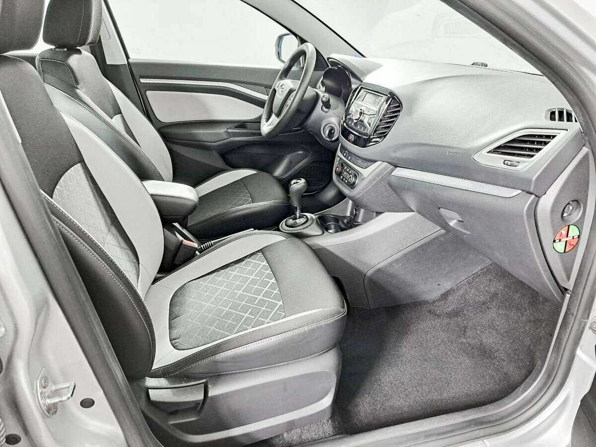 Продажа Б/У Лада (ВАЗ) Веста. Фото: #8