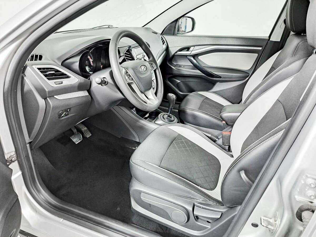 Продажа Б/У Лада (ВАЗ) Веста. Фото: #13