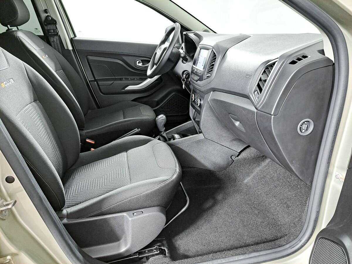 Продажа Б/У Лада (ВАЗ) ИКСРЭЙ. Фото: #6