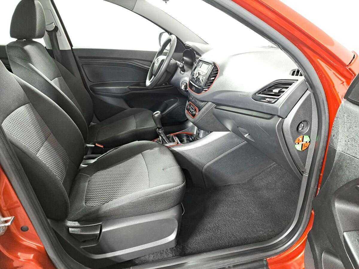 Продажа Б/У Лада (ВАЗ) Веста. Фото: #8