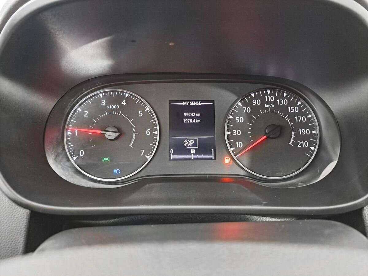 Продажа Б/У Рено Аркана. Фото: #10