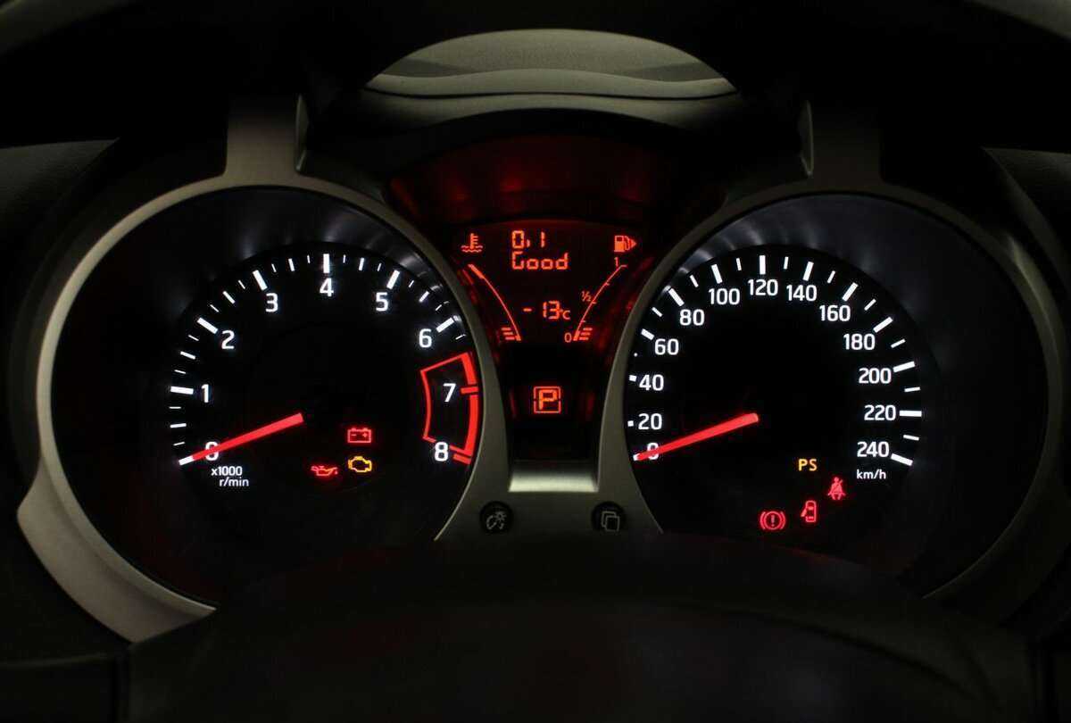 Продажа Б/У Ниссан Жук. Фото: #7