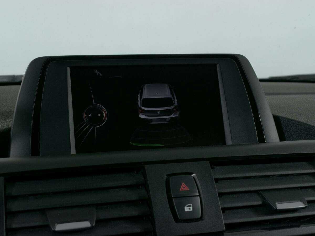 Продажа Б/У БМВ 1 серии. Фото: #16