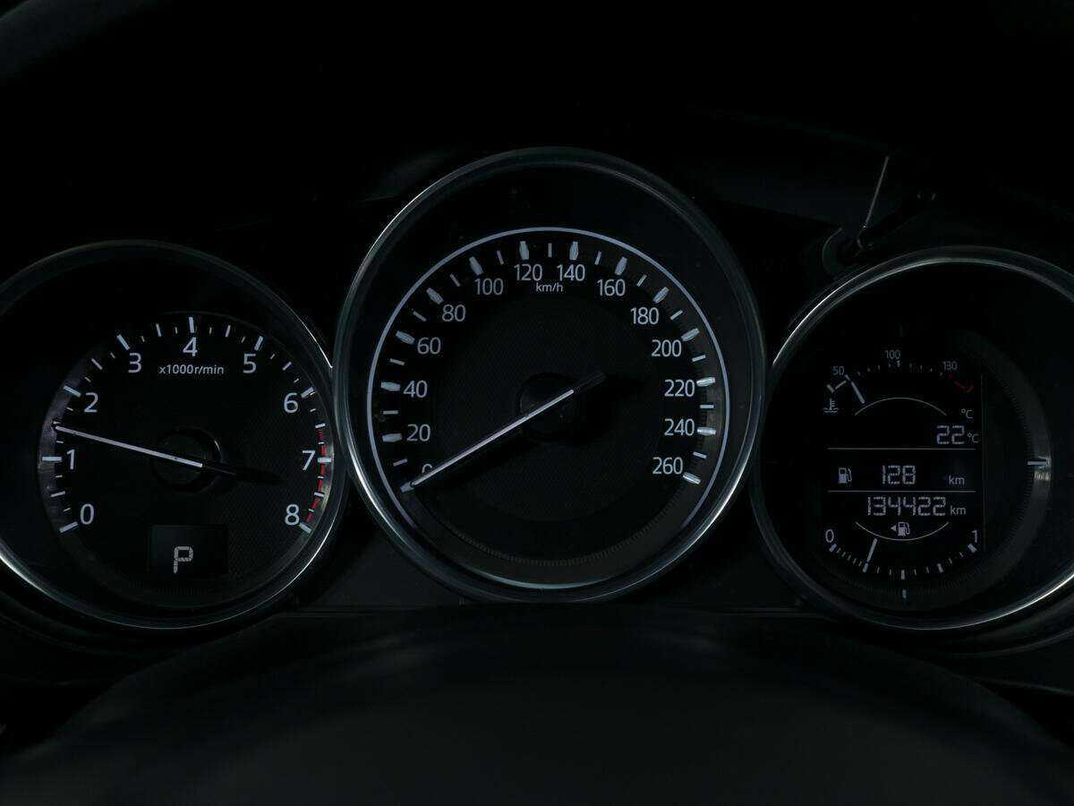 Продажа Б/У Мазда Ц-Икс-5. Фото: #12