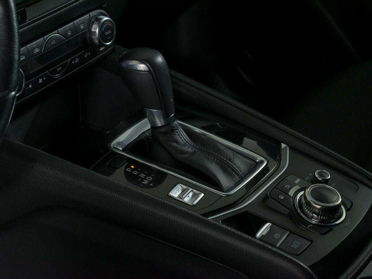 Продажа Б/У Мазда Ц-Икс-5. Фото: #14