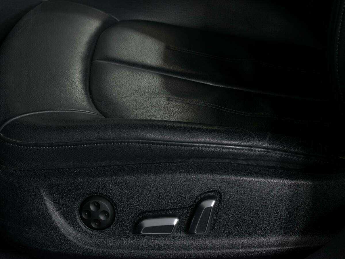 Продажа Б/У Ауди А6. Фото: #15