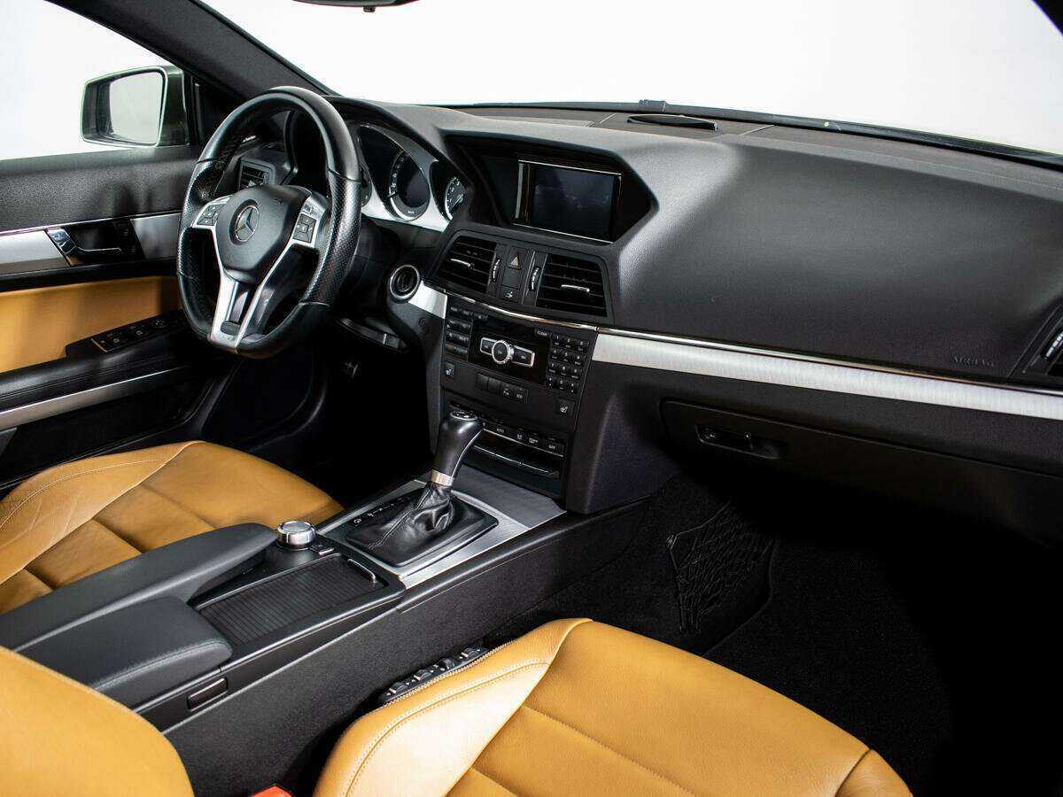 Продажа Б/У Мерседес-Бенц Е-Класс. Фото: #8