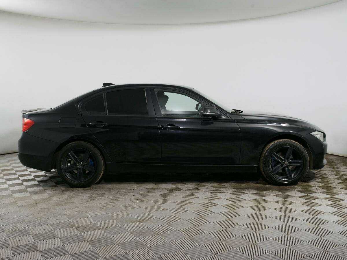 Продажа Б/У БМВ 3 серии. Фото: #3