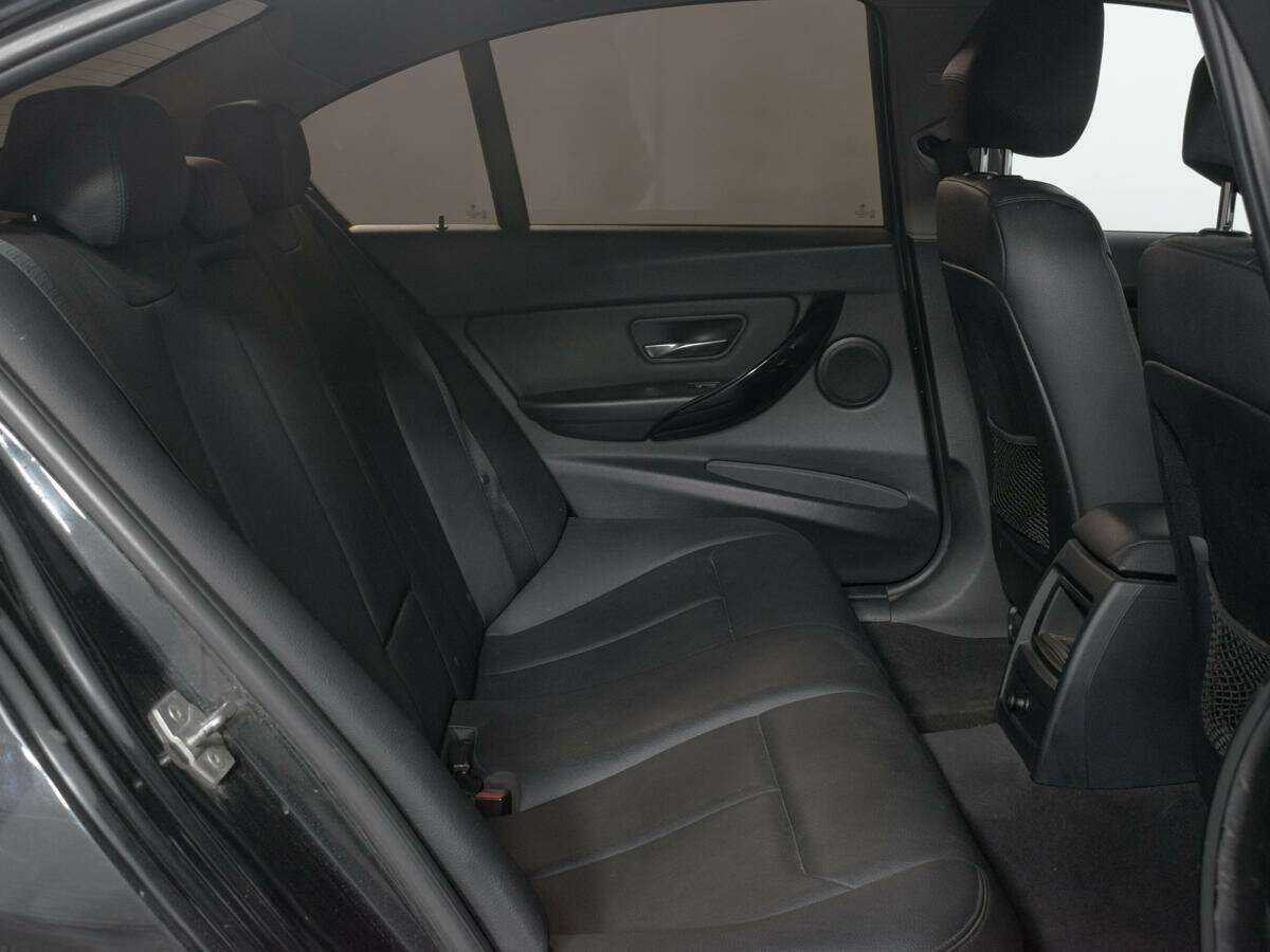 Продажа Б/У БМВ 3 серии. Фото: #11