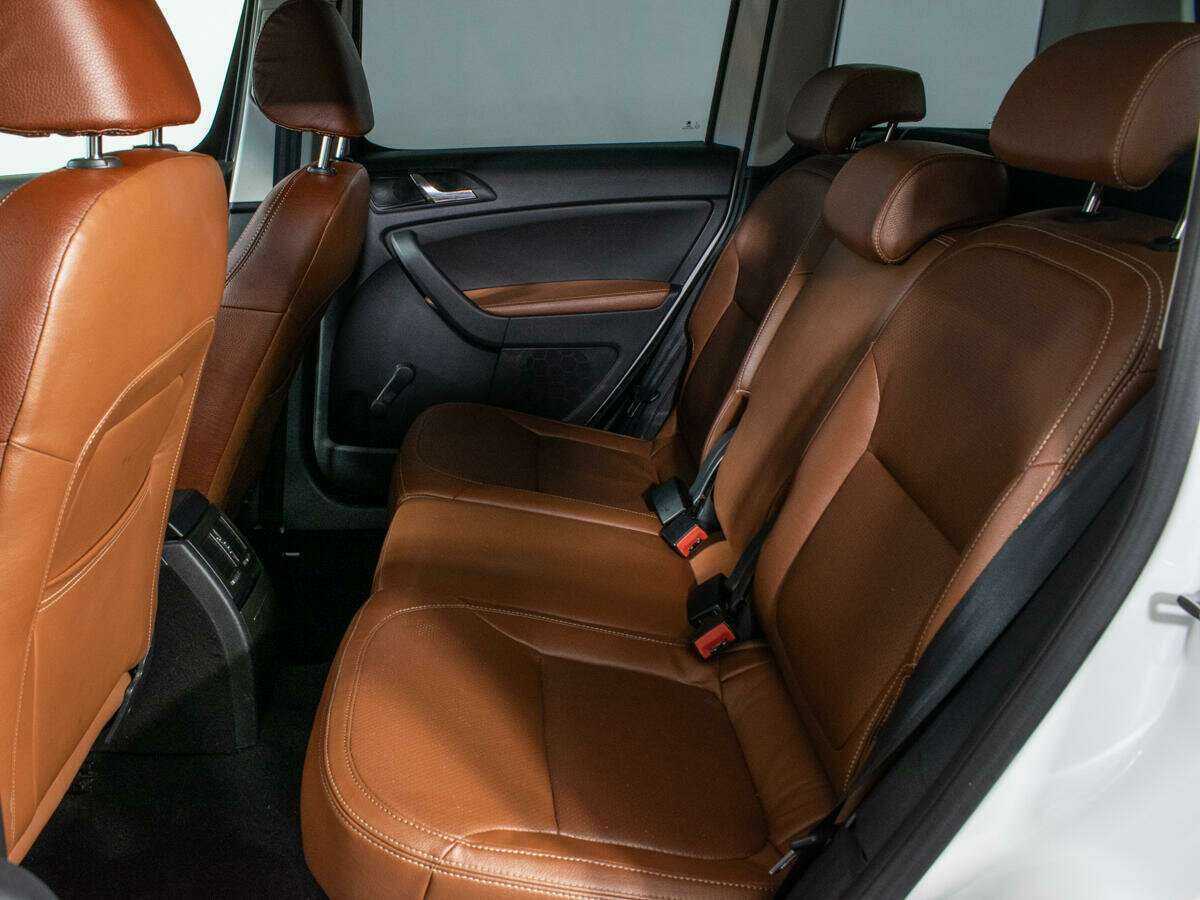 Продажа Б/У Шкода Йети. Фото: #6