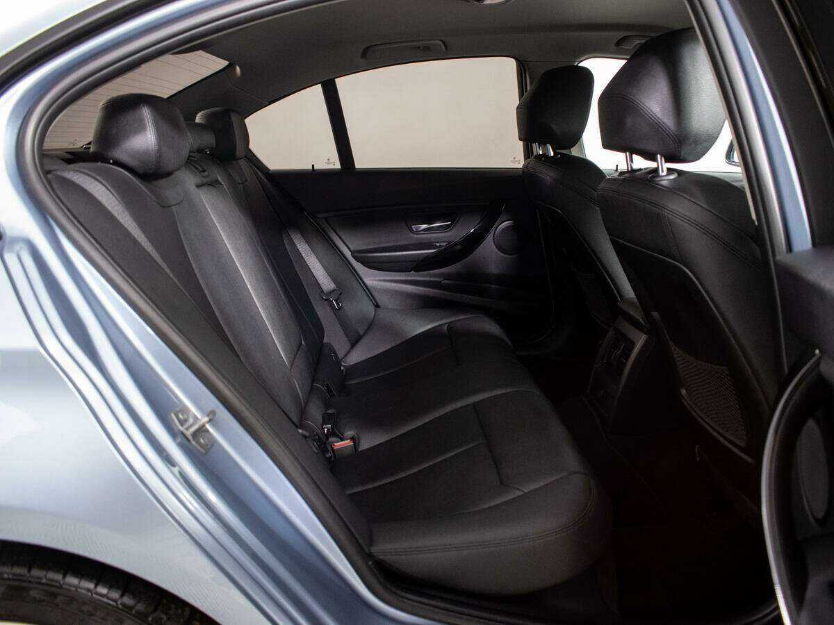 Продажа Б/У БМВ 3 серии. Фото: #7