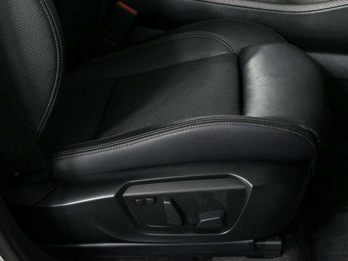 Продажа Б/У БМВ Икс3. Фото: #11