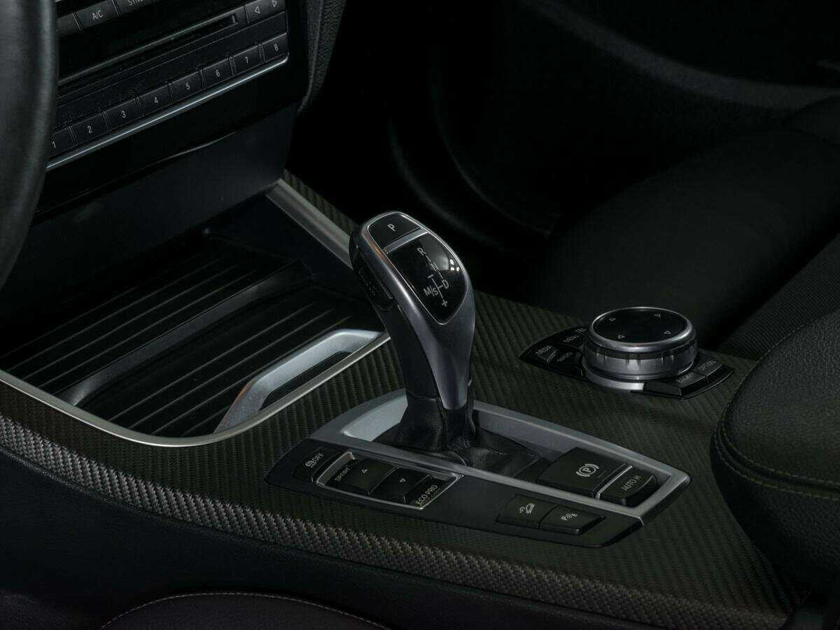 Продажа Б/У БМВ Икс3. Фото: #15