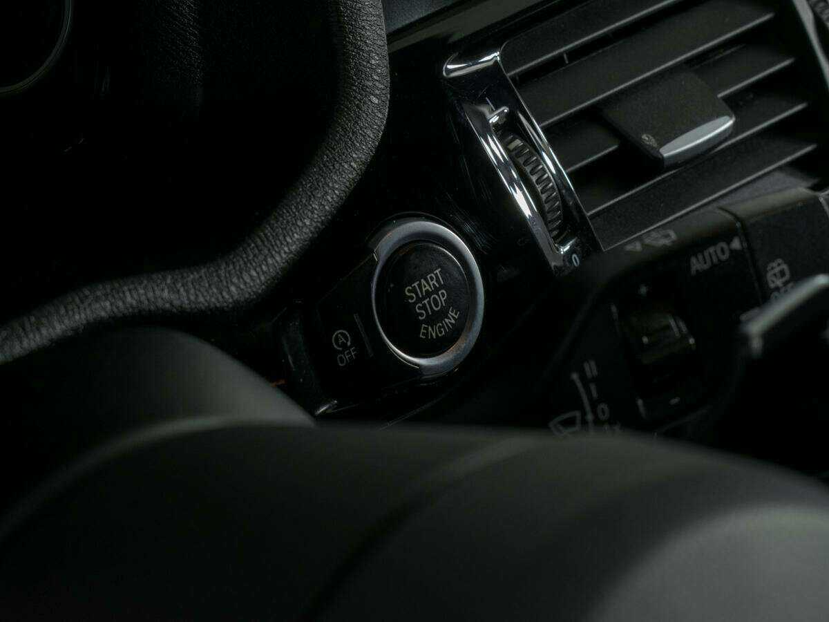 Продажа Б/У БМВ Икс3. Фото: #17