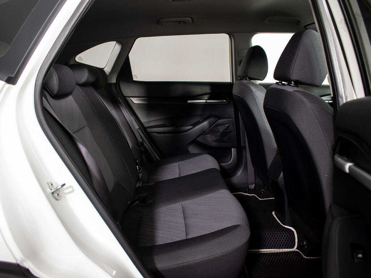 Продажа Б/У Киа Сельтос. Фото: #7