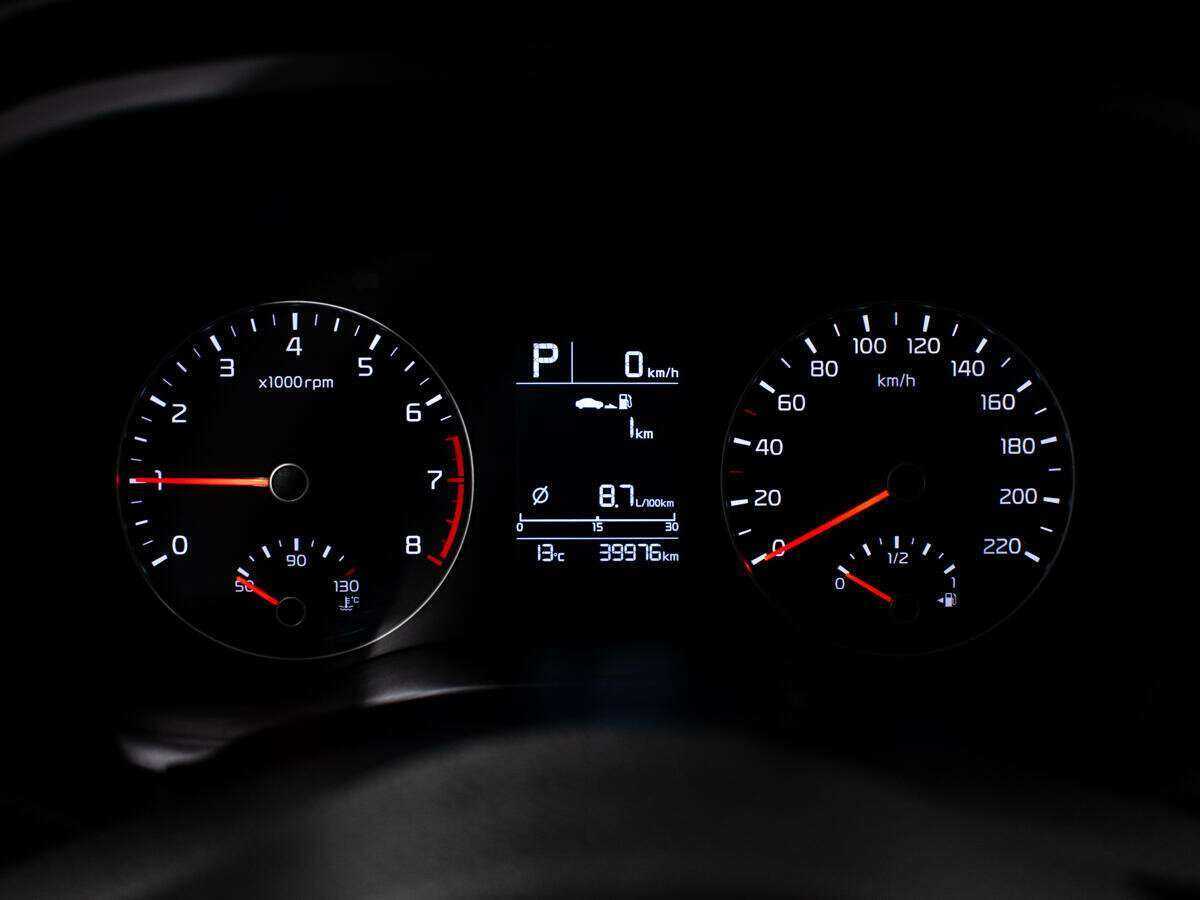 Продажа Б/У Киа Рио. Фото: #12