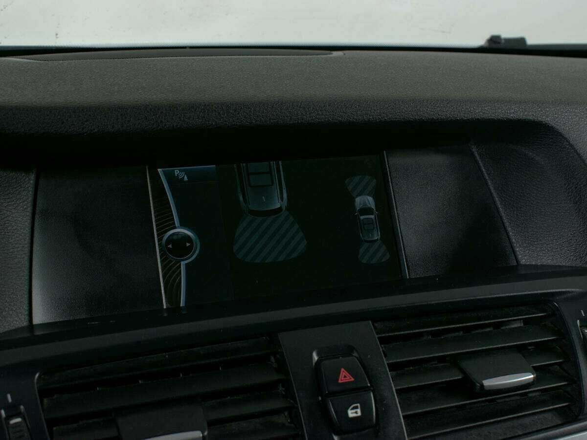 Продажа Б/У БМВ Икс3. Фото: #14