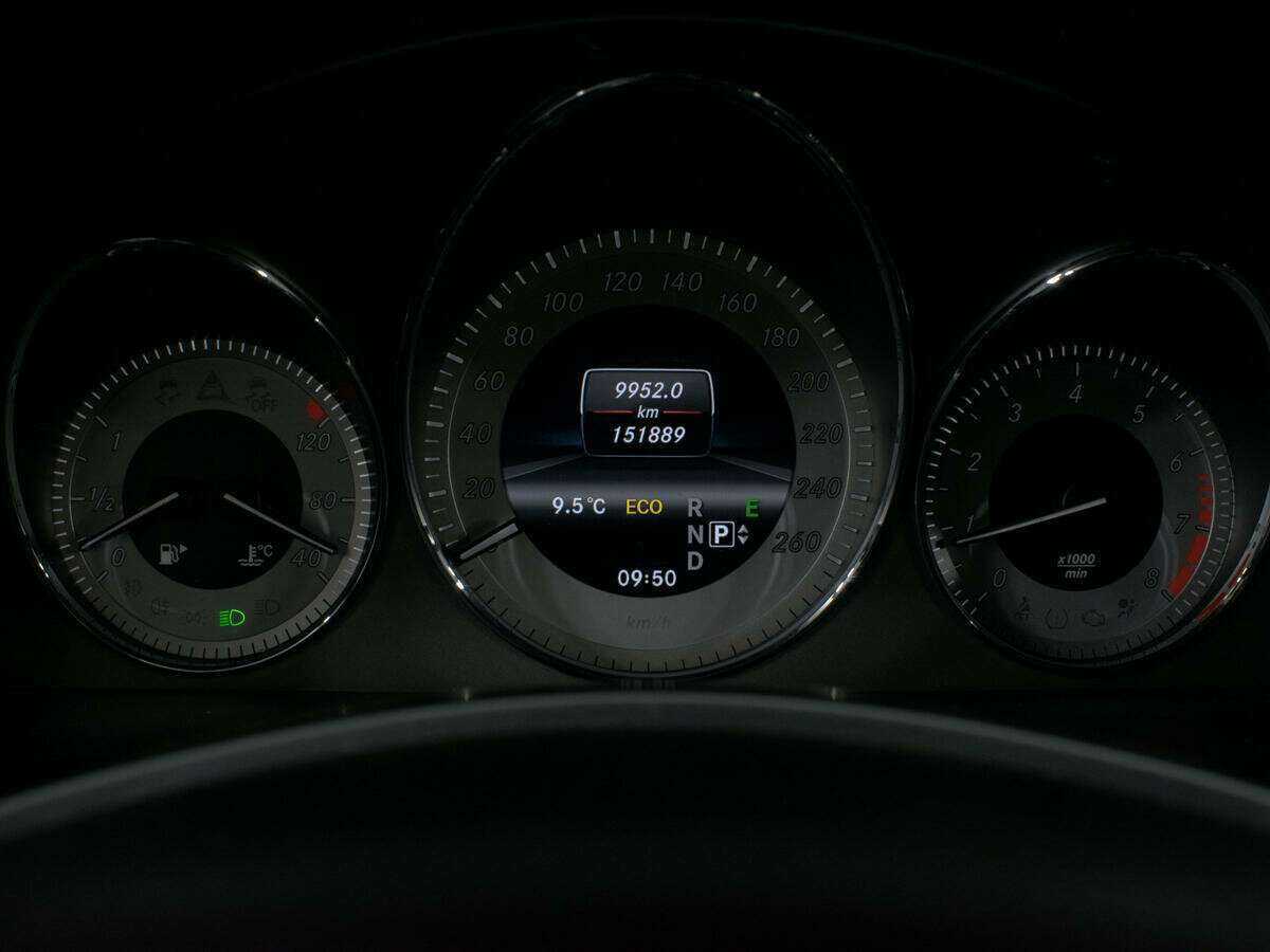 Продажа Б/У Мерседес-Бенц ГЛК-Класс. Фото: #14