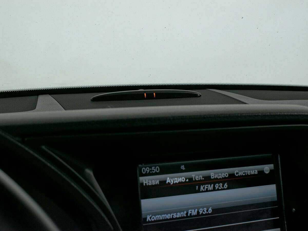 Продажа Б/У Мерседес-Бенц ГЛК-Класс. Фото: #17