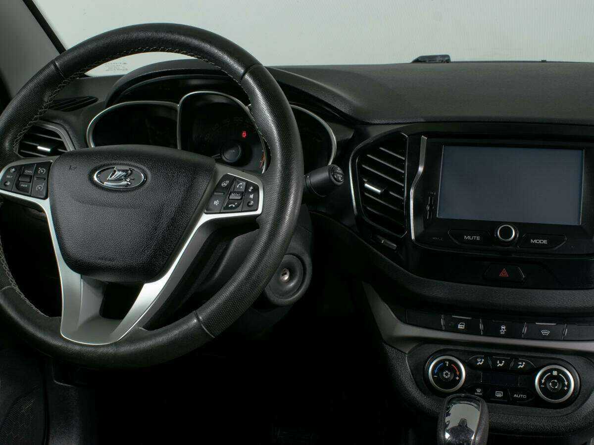 Продажа Б/У Лада (ВАЗ) Веста. Фото: #7