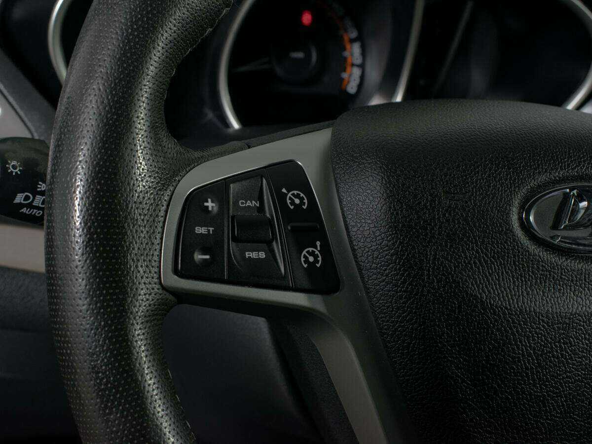 Продажа Б/У Лада (ВАЗ) Веста. Фото: #10