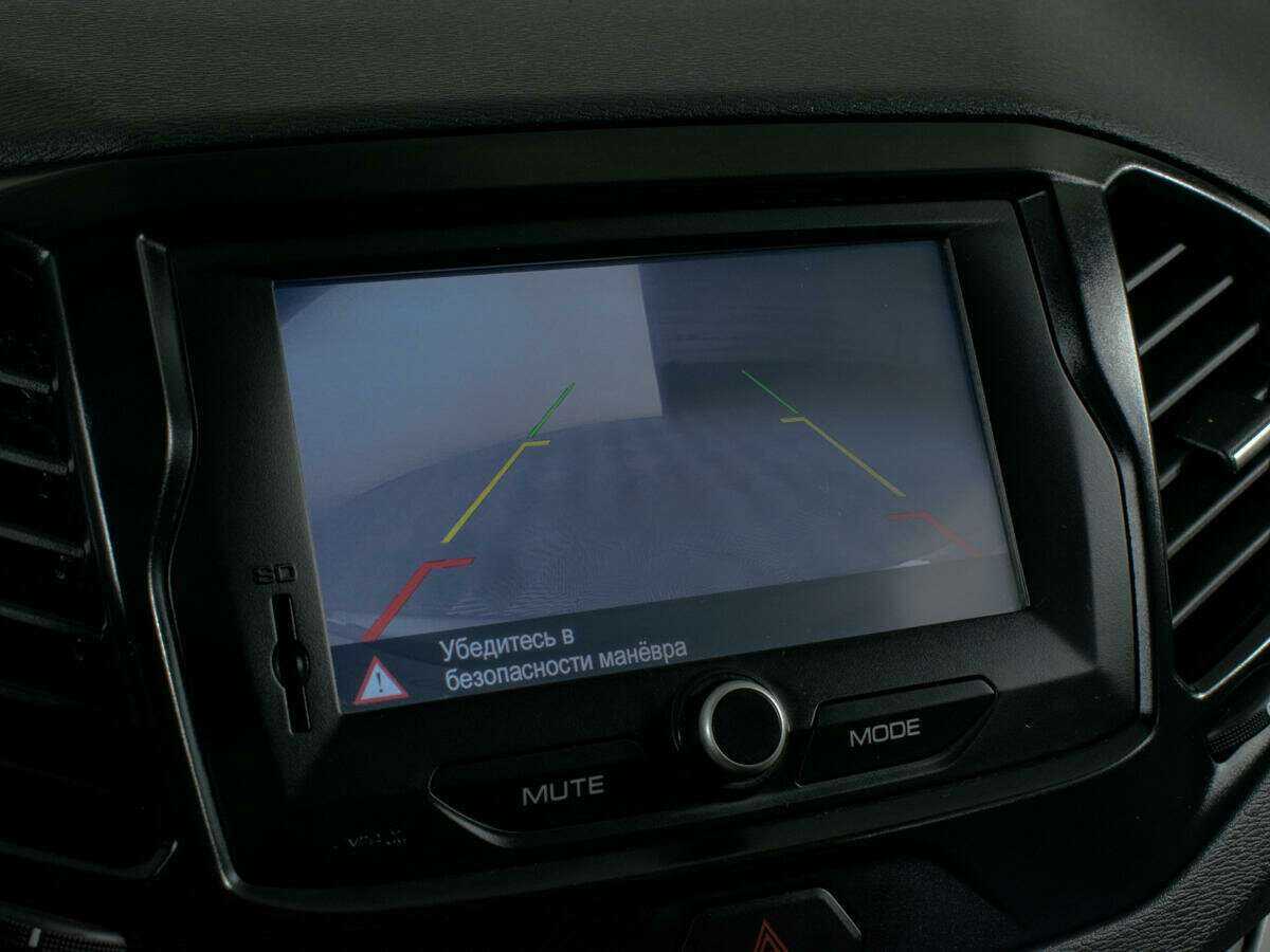 Продажа Б/У Лада (ВАЗ) Веста. Фото: #12