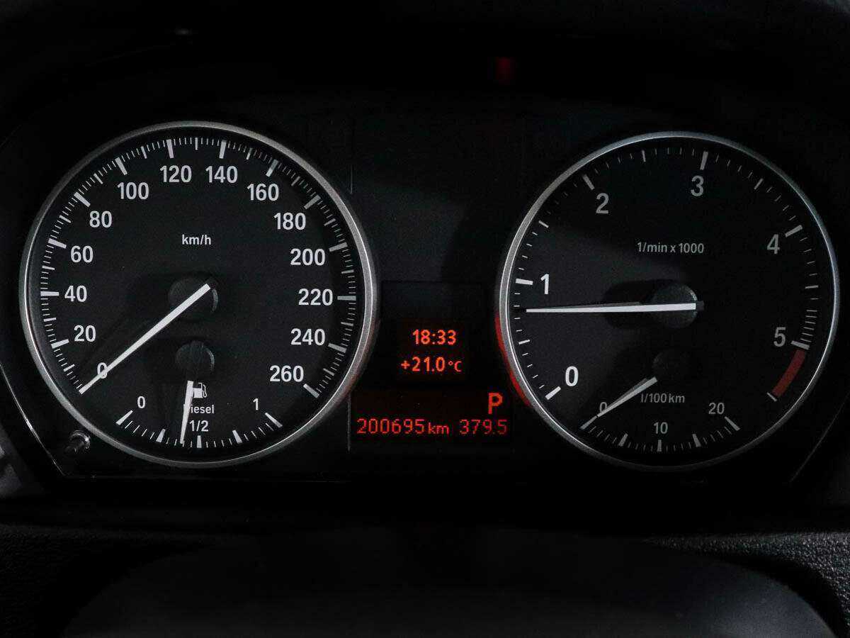 Продажа Б/У БМВ Икс1. Фото: #9