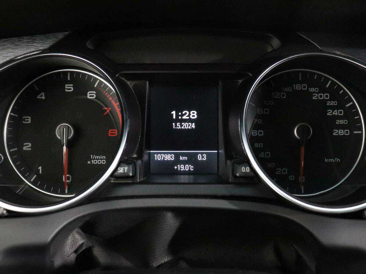 Продажа Б/У Ауди А5. Фото: #8