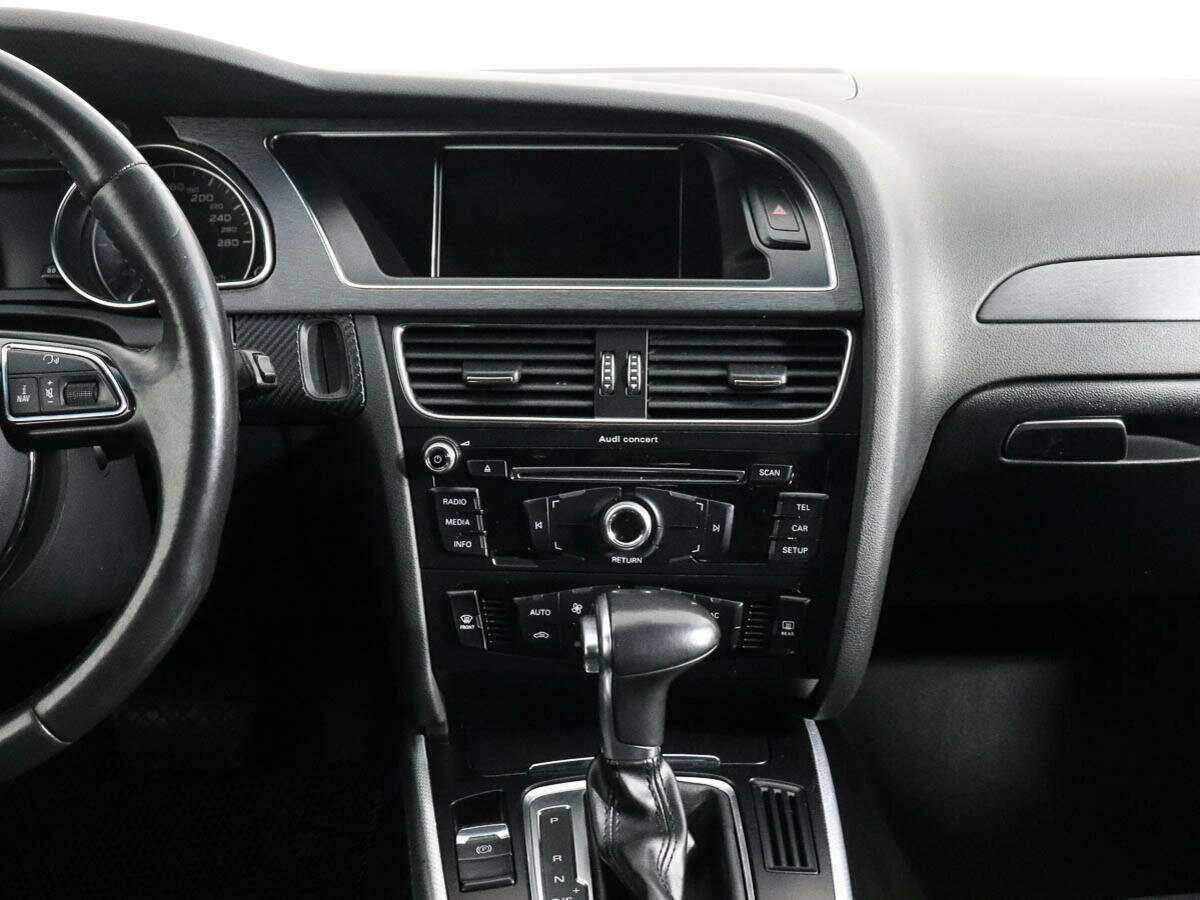 Продажа Б/У Ауди А5. Фото: #10