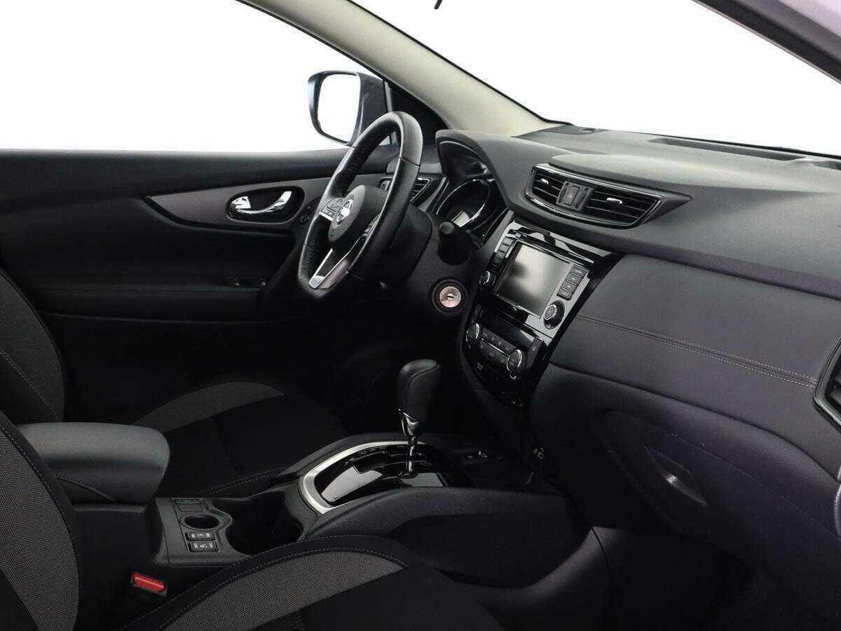 Продажа Б/У Ниссан Кашкай. Фото: #6