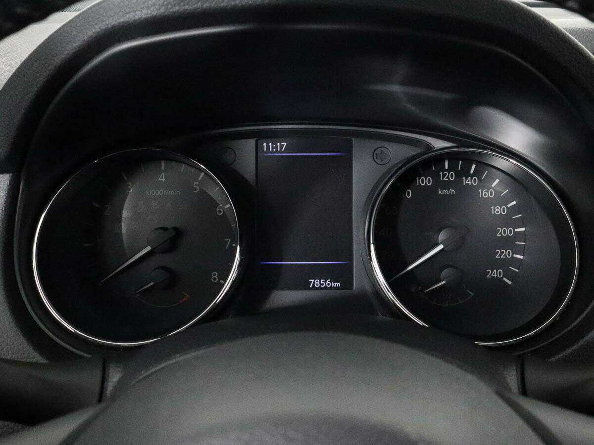 Продажа Б/У Ниссан Кашкай. Фото: #9