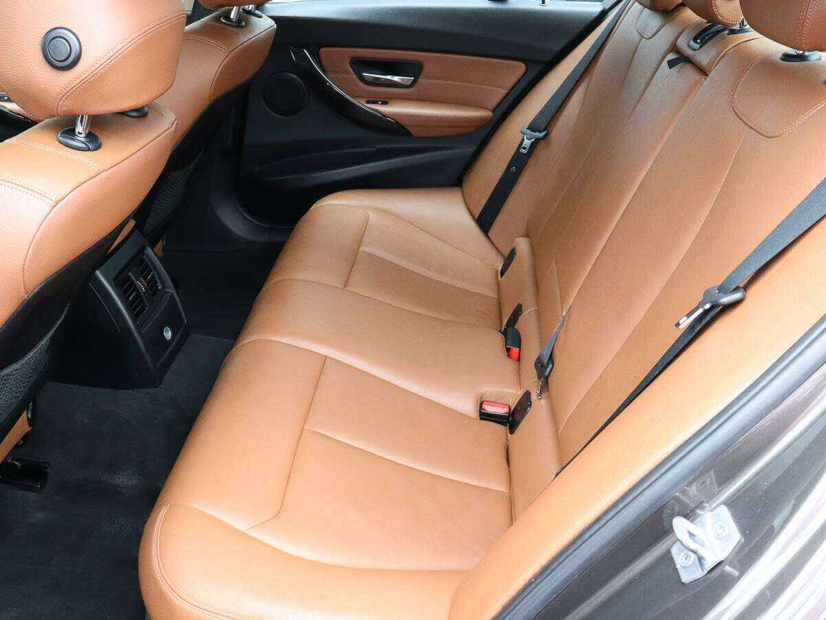 Продажа Б/У БМВ 3 серии. Фото: #6