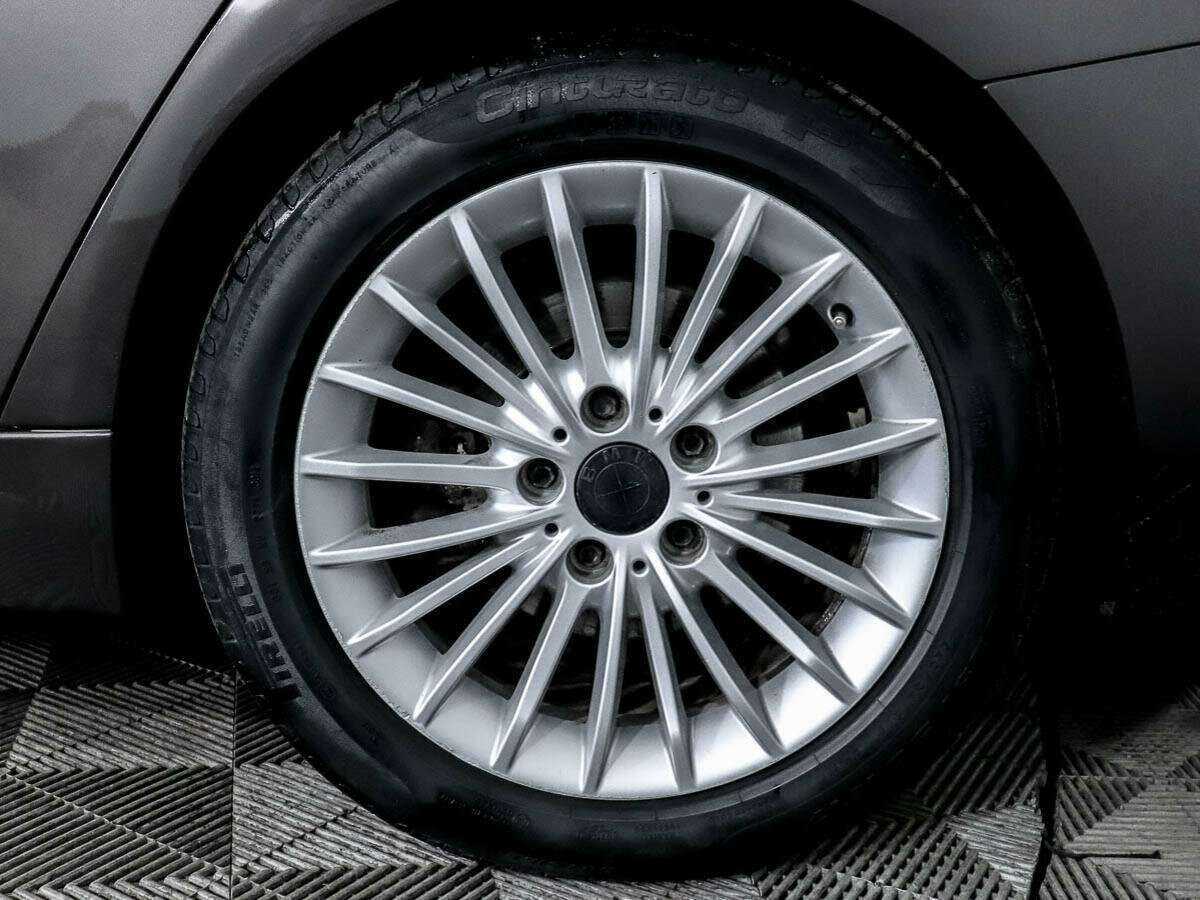 Продажа Б/У БМВ 3 серии. Фото: #12