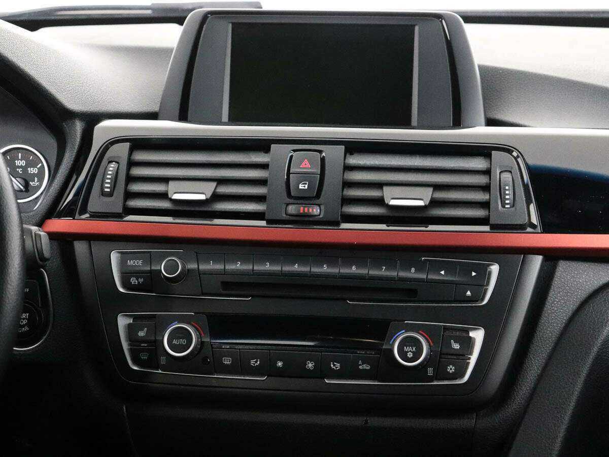 Продажа Б/У БМВ 3 серии. Фото: #11