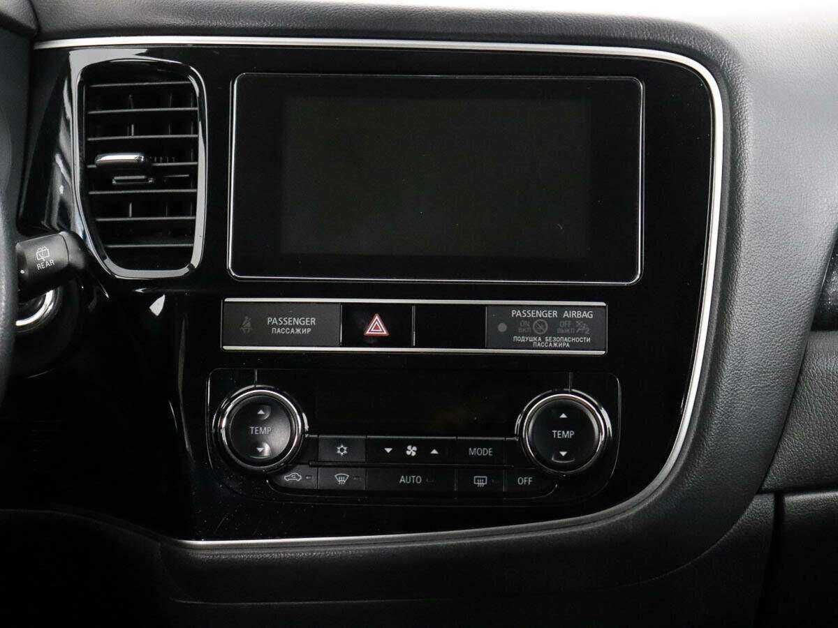 Продажа Б/У Митсубиши Оутлэндер. Фото: #11