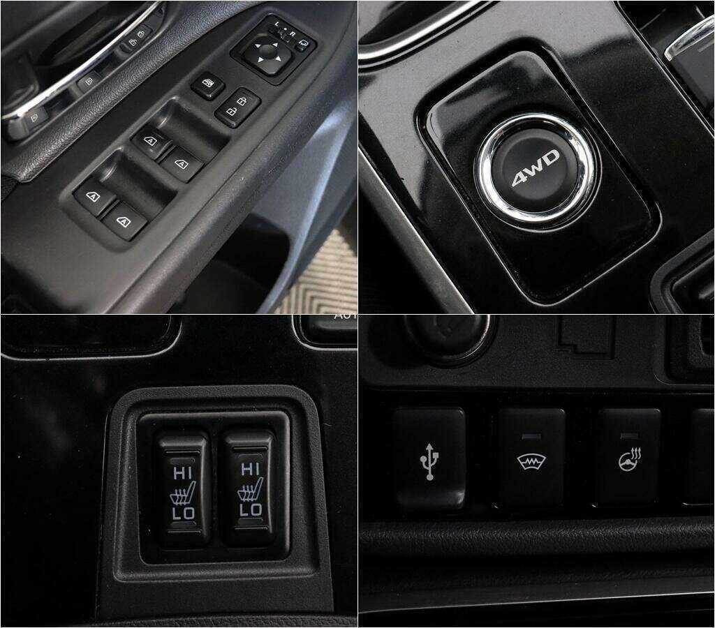 Продажа Б/У Митсубиши Оутлэндер. Фото: #14